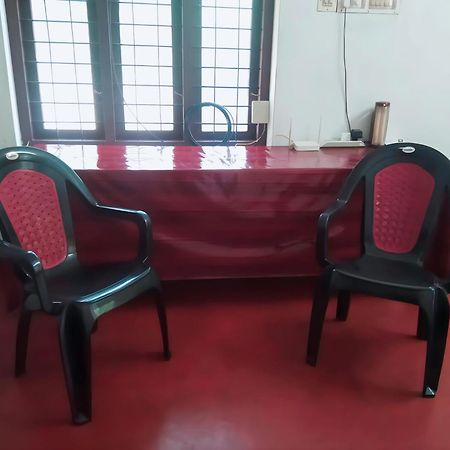 Thachattu Homestay Vaikom Dış mekan fotoğraf