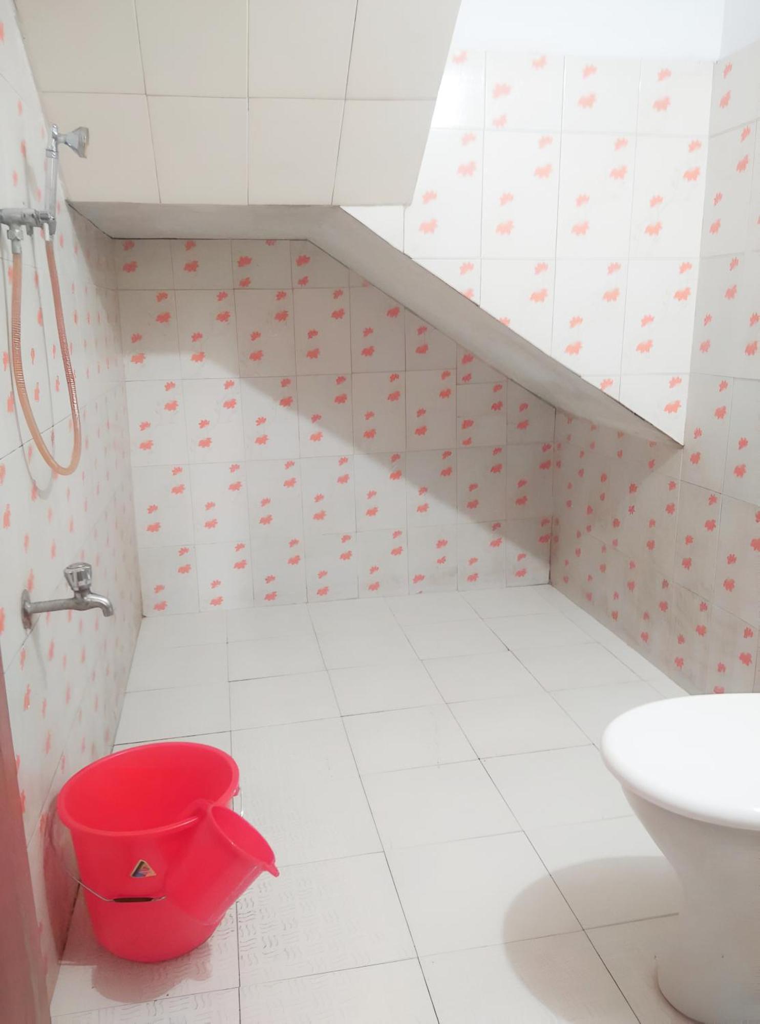 Thachattu Homestay Vaikom Dış mekan fotoğraf