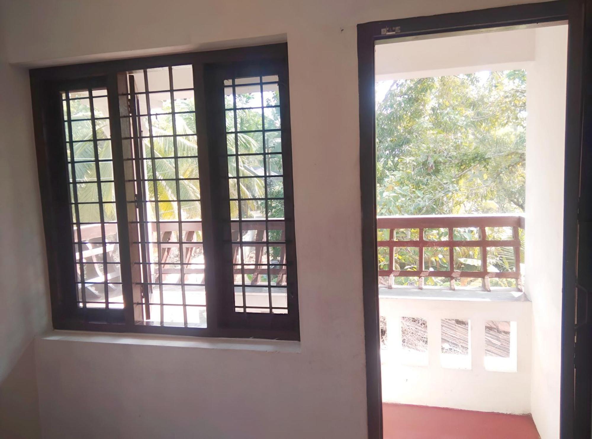 Thachattu Homestay Vaikom Dış mekan fotoğraf