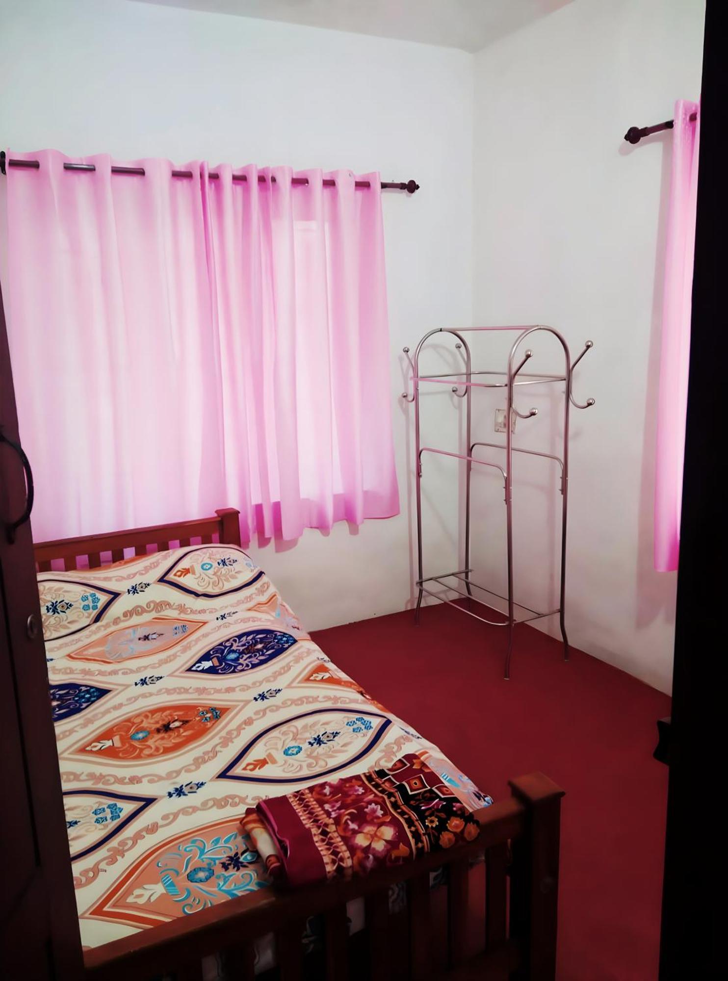 Thachattu Homestay Vaikom Dış mekan fotoğraf