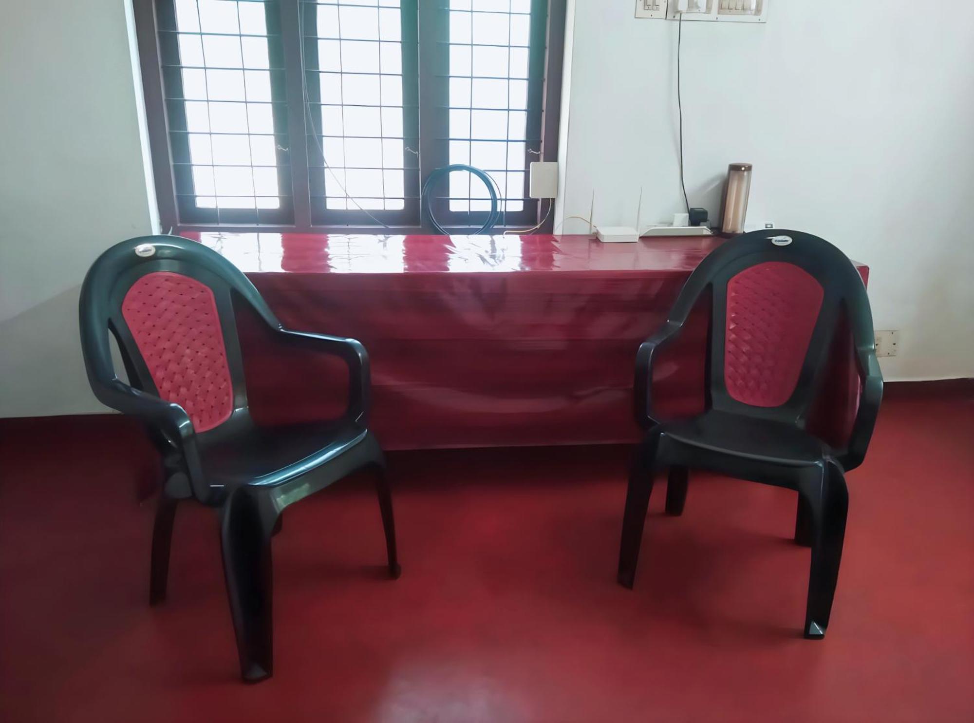 Thachattu Homestay Vaikom Dış mekan fotoğraf