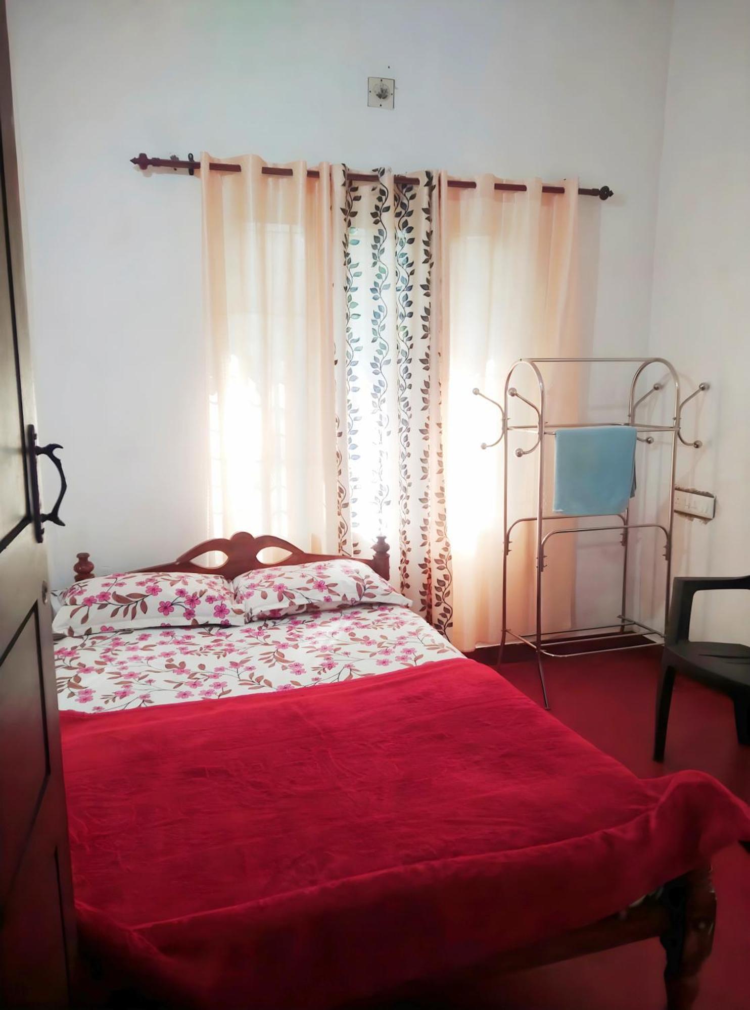 Thachattu Homestay Vaikom Dış mekan fotoğraf