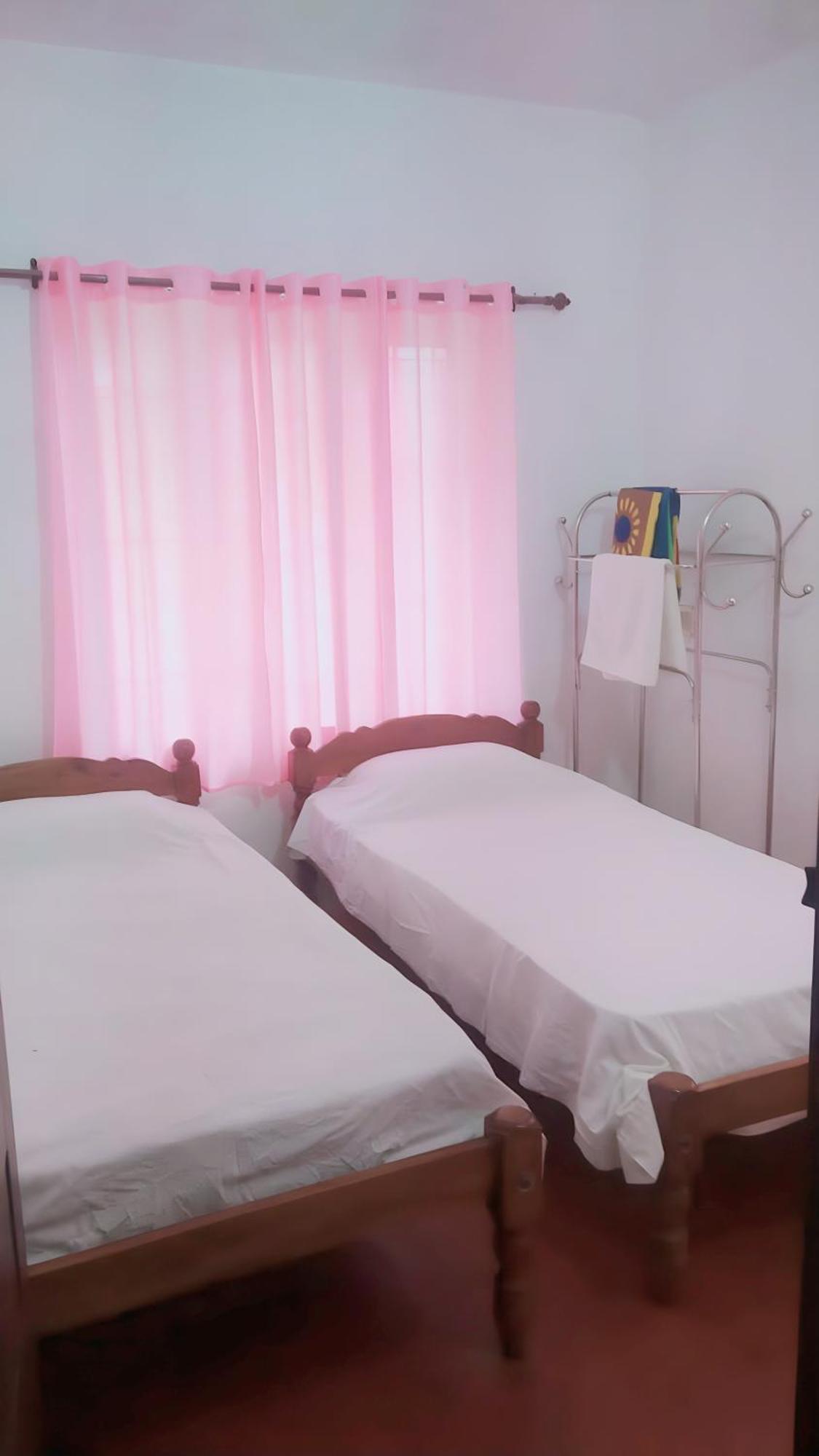 Thachattu Homestay Vaikom Dış mekan fotoğraf