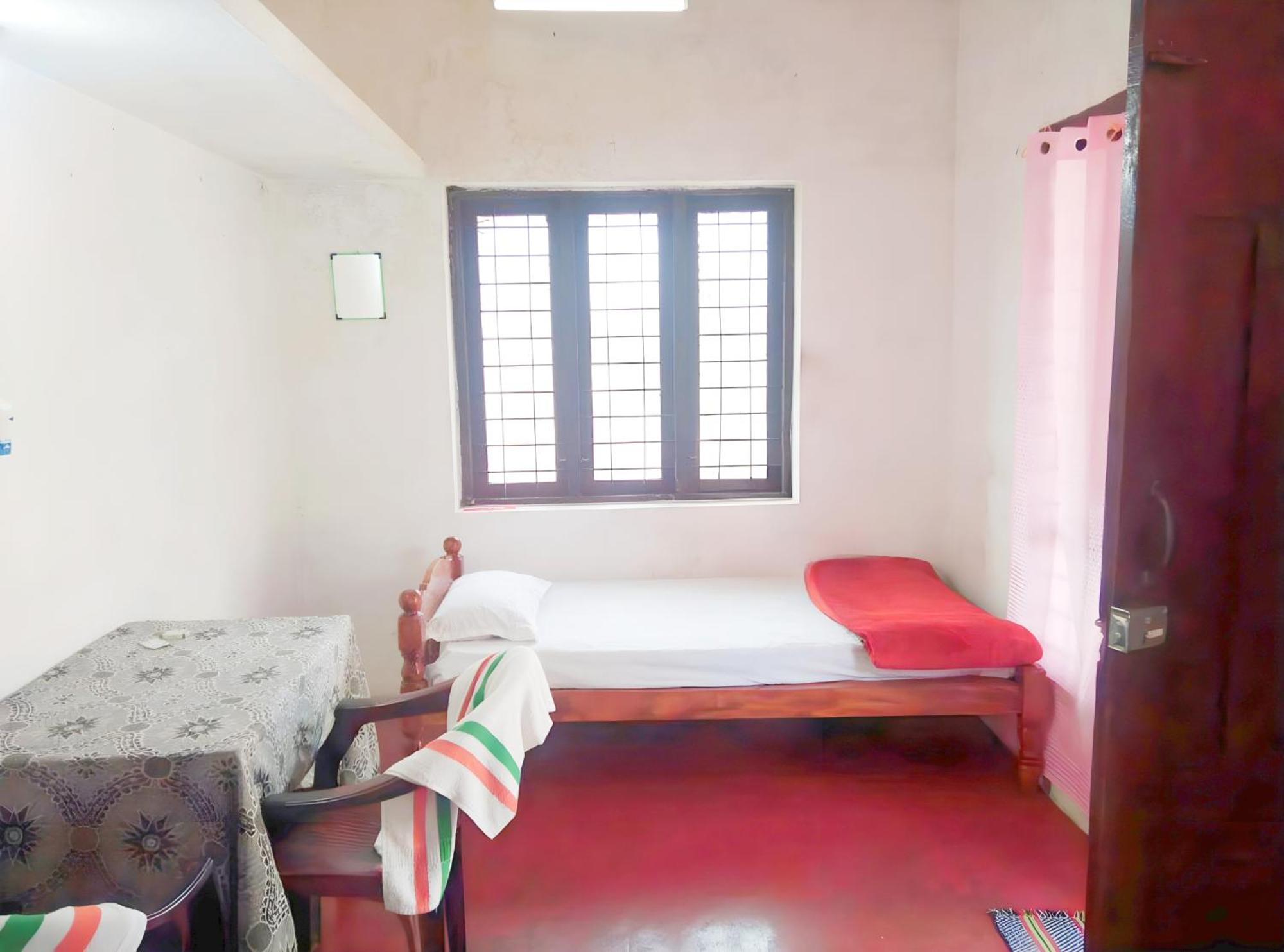 Thachattu Homestay Vaikom Dış mekan fotoğraf