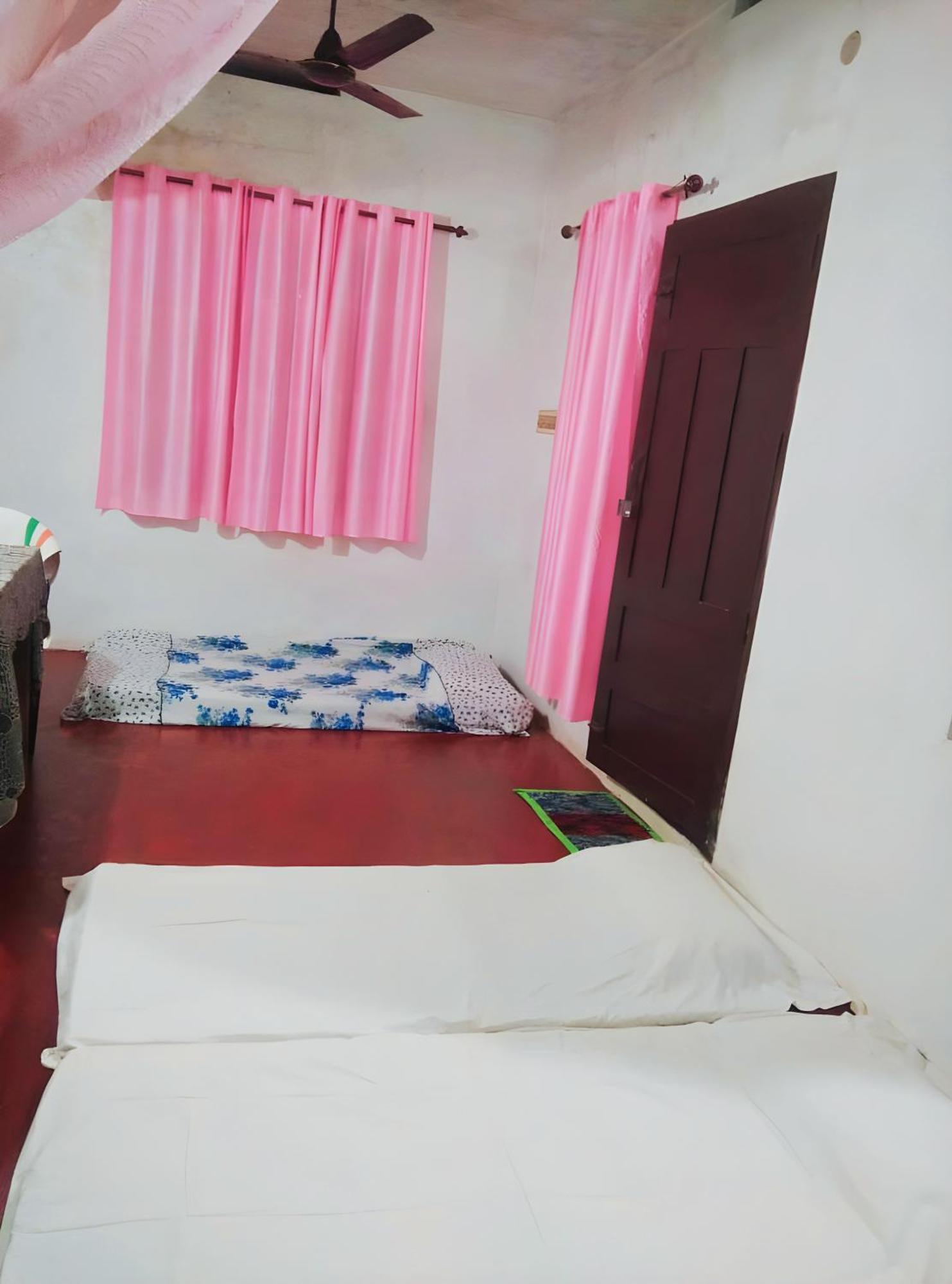Thachattu Homestay Vaikom Dış mekan fotoğraf